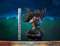 Berserk 1/4 Scale Statue: Skull Knight [Standard Edition White Bone Variant] thumbnail 21