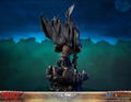 Berserk 1/4 Scale Statue: Skull Knight [Standard Edition White Bone Variant] thumbnail 9