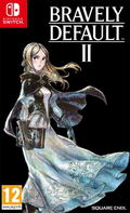 Bravely Default II thumbnail 1