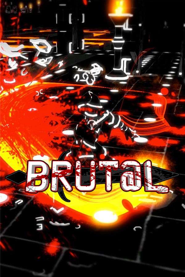 Brut@l STEAM digital — Import Game Deal