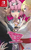 Catherine: Full Body for Nintendo Switch thumbnail 1