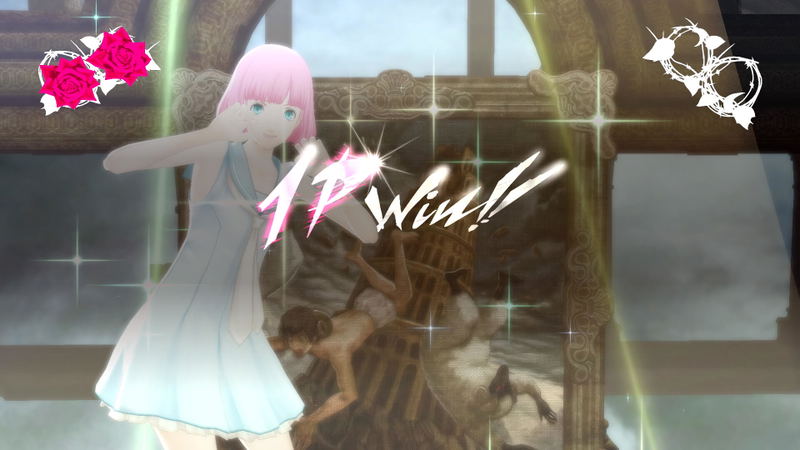 Catherine: Full Body for Nintendo Switch image 10