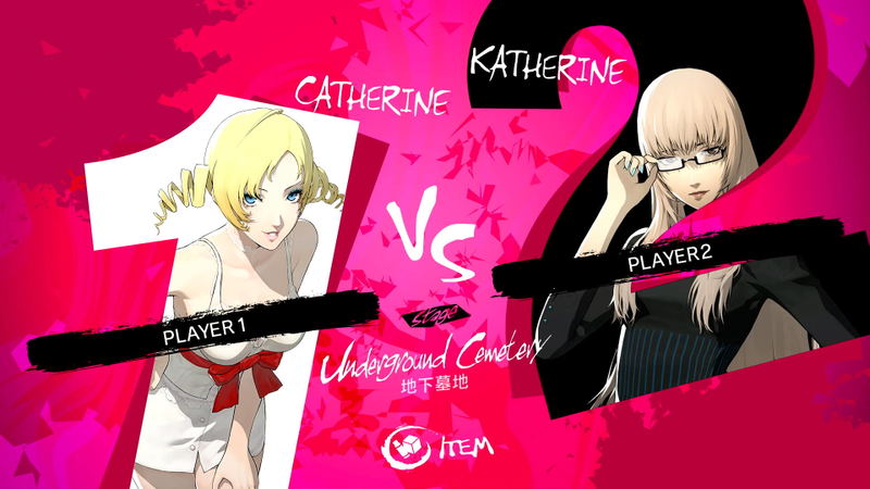 Catherine: Full Body for Nintendo Switch image 11
