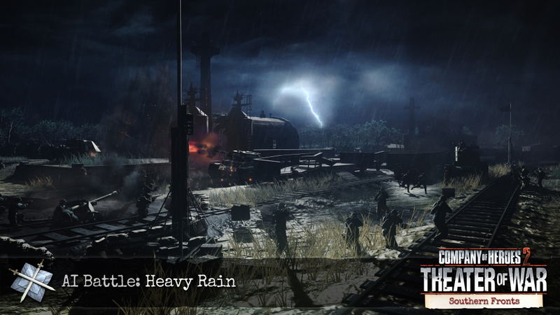 Company of Heroes 2: Southern Fronts (DLC) <span class="ext" style="background-color: #B0000F; color: #FFFFFF;">DLC</span> <span class="ext" style="background-color: #2a475e; color: #FFFFFF;">STEAM</span> <span class="ext ext_digital">digital</span> image 3