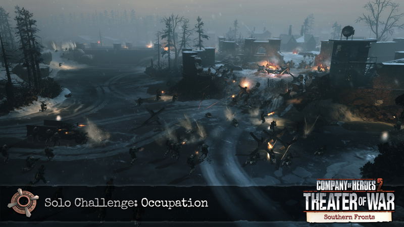 Company of Heroes 2: Southern Fronts (DLC) <span class="ext" style="background-color: #B0000F; color: #FFFFFF;">DLC</span> <span class="ext" style="background-color: #2a475e; color: #FFFFFF;">STEAM</span> <span class="ext ext_digital">digital</span> image 4