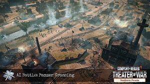Company of Heroes 2: Southern Fronts (DLC)