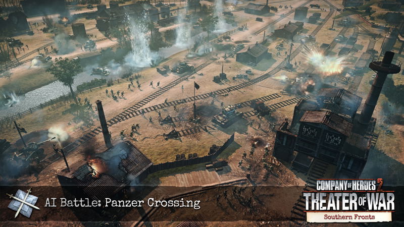 Company of Heroes 2: Southern Fronts (DLC) <span class="ext" style="background-color: #B0000F; color: #FFFFFF;">DLC</span> <span class="ext" style="background-color: #2a475e; color: #FFFFFF;">STEAM</span> <span class="ext ext_digital">digital</span> image 8