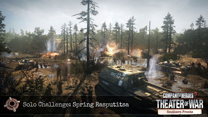 Company of Heroes 2: Southern Fronts (DLC) <span class="ext" style="background-color: #B0000F; color: #FFFFFF;">DLC</span> <span class="ext" style="background-color: #2a475e; color: #FFFFFF;">STEAM</span> <span class="ext ext_digital">digital</span> image 9