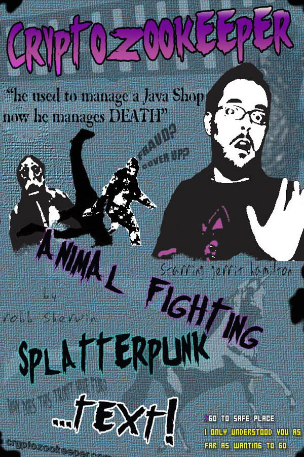 Cryptozookeeper <span class="ext" style="background-color: #2a475e; color: #FFFFFF;">STEAM</span> <span class="ext ext_digital">digital</span> image 1