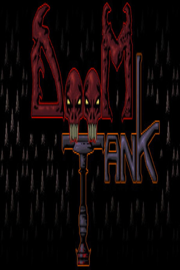 Doomtank STEAM digital — Import Game Deal