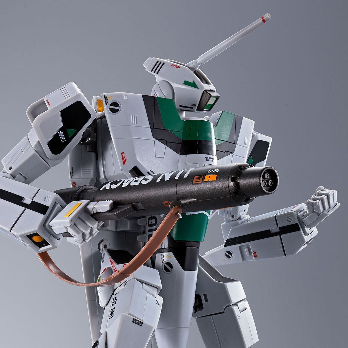 DX Chogokin Macross Do You Remember Love?: VF-1A Valkyrie