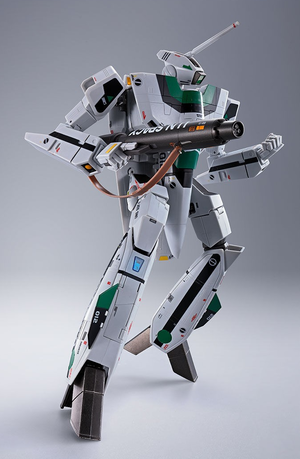 DX Chogokin Macross Do You Remember Love?: VF-1A Valkyrie (Kakizaki Hayao Use)_