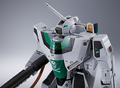 DX Chogokin Macross Do You Remember Love?: VF-1A Valkyrie (Kakizaki Hayao Use) thumbnail 6