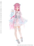 EX Cute 13th Series Magical Cute 1/6 Scale Fashion Doll: Crystal Bravery Raili thumbnail 4
