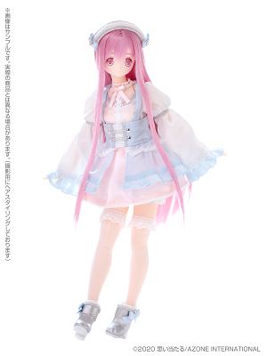 EX Cute 13th Series Magical Cute 1/6 Scale Fashion Doll: Crystal Bravery Raili
