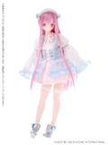 EX Cute 13th Series Magical Cute 1/6 Scale Fashion Doll: Crystal Bravery Raili thumbnail 5