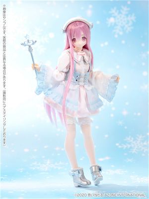 EX Cute 13th Series Magical Cute 1/6 Scale Fashion Doll: Crystal Bravery Raili