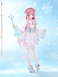 EX Cute 13th Series Magical Cute 1/6 Scale Fashion Doll: Crystal Bravery Raili thumbnail 8