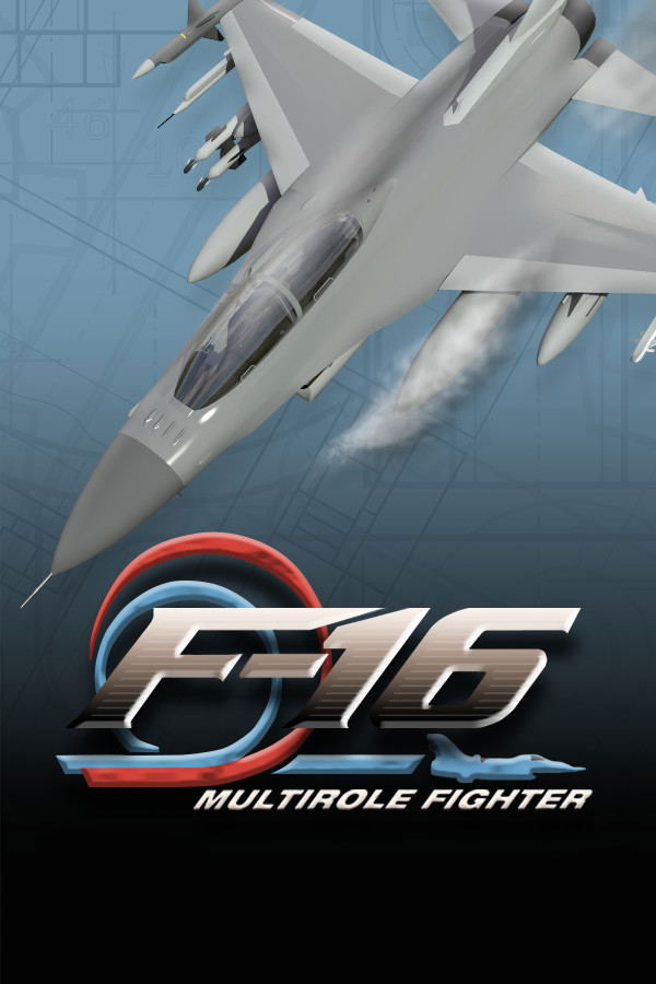 F-16 Multirole Fighter STEAM digital — Import Game Deal