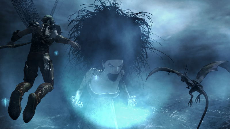 Faery: Legends of Avalon <span class="ext" style="background-color: #2a475e; color: #FFFFFF;">STEAM</span> <span class="ext ext_digital">digital</span> image 2