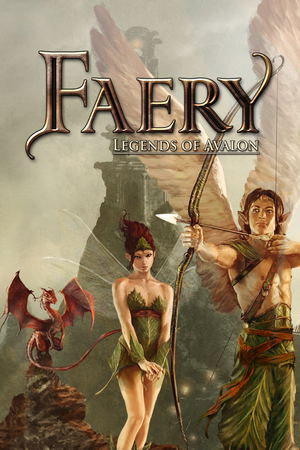 Faery: Legends of Avalon_