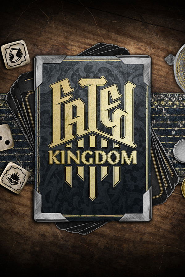 Fated Kingdom STEAM digital — Import Game Deal