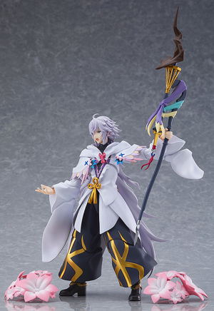 figma No. 479 Fate/Grand Order Absolute Demonic Front Babylonia: Merlin