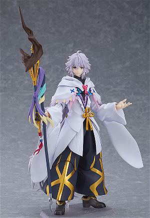 figma No. 479 Fate/Grand Order Absolute Demonic Front Babylonia: Merlin