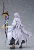 figma No. 479 Fate/Grand Order Absolute Demonic Front Babylonia: Merlin thumbnail 6