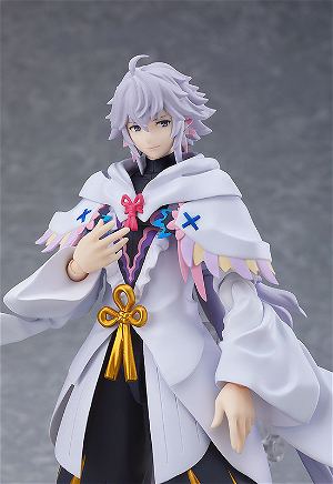 figma No. 479 Fate/Grand Order Absolute Demonic Front Babylonia: Merlin