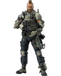 figma No. 480 Call of Duty Black Ops 4: Ruin thumbnail 1