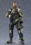 figma No. 480 Call of Duty Black Ops 4: Ruin thumbnail 2