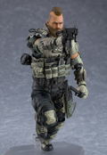 figma No. 480 Call of Duty Black Ops 4: Ruin thumbnail 3