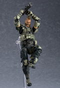 figma No. 480 Call of Duty Black Ops 4: Ruin thumbnail 6