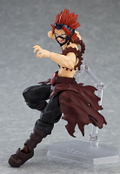 Figma No. 481 My Hero Academia: Eijiro Kirishima thumbnail 4