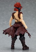 Figma No. 481 My Hero Academia: Eijiro Kirishima thumbnail 6