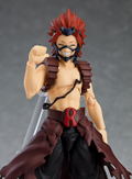 Figma No. 481 My Hero Academia: Eijiro Kirishima thumbnail 7