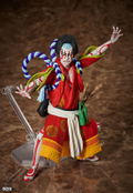 figma No. SP-126 Yoshitsune Senbon Zakura: Kitsune Tadanobu thumbnail 4