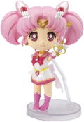 Figuarts Mini Sailor Moon Eternal: Super Sailor Chibi Moon -Eternal Edition- thumbnail 1
