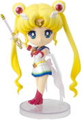 Figuarts Mini Sailor Moon Eternal: Super Sailor Moon -Eternal Edition- thumbnail 1