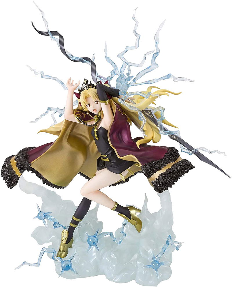Figuarts Zero Fate/Grand Order - Absolute Demonic Battlefront Babylonia: Ereshkigal image 1