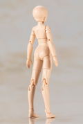 Frame Arms Girl Hand Scale: Prime Body thumbnail 3