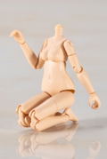 Frame Arms Girl Hand Scale: Prime Body thumbnail 4