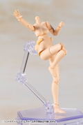 Frame Arms Girl Hand Scale: Prime Body thumbnail 7