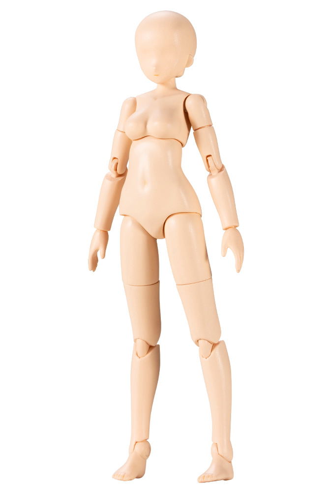 Frame Arms Girl Hand Scale: Prime Body image 1