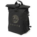 Girls Und Panzer Das Finale - Chi-Ha-Tan Academy Roll Top Backpack thumbnail 1