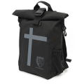 Girls Und Panzer Das Finale - Jatkosota High School Roll Top Backpack thumbnail 1