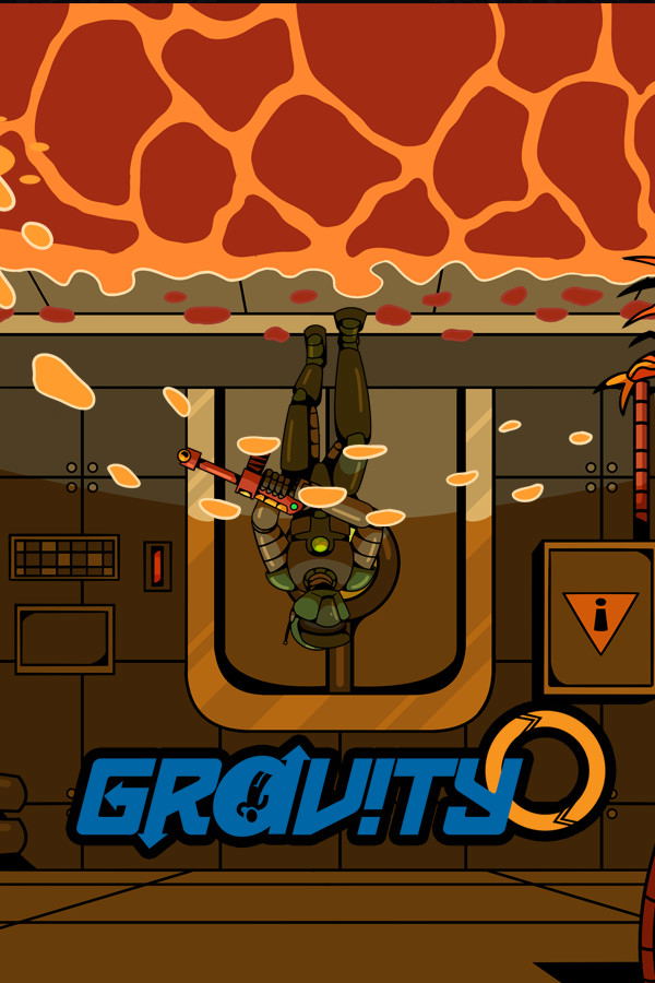 Gravity Spin <span class="ext" style="background-color: #2a475e; color: #FFFFFF;">STEAM</span> <span class="ext ext_digital">digital</span> image 1