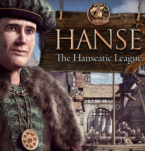 Hanse: The Hanseatic League STEAM digital — Import Game Deal