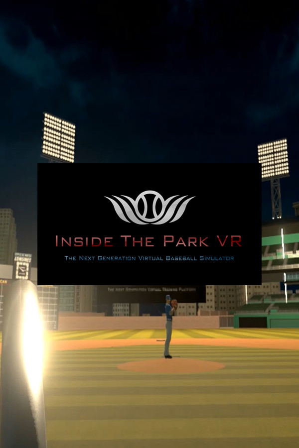 Inside The Park VR STEAM digital — Import Game Deal